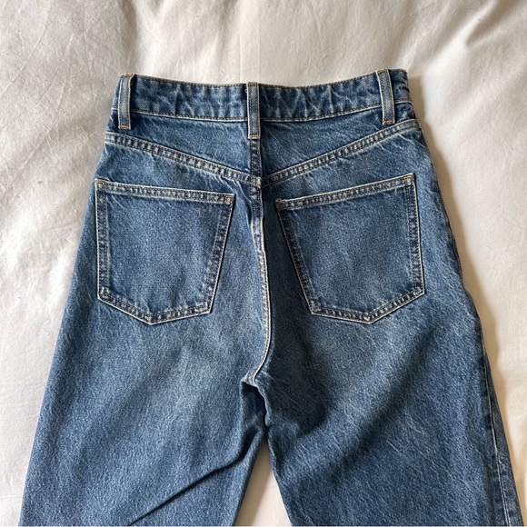 Zara Denim Jeans - Picture 3 of 4